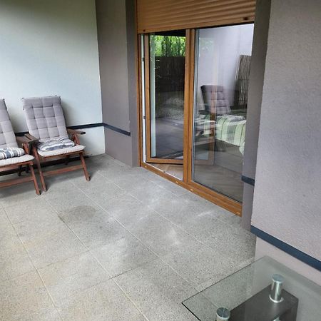 Apartamenty Gasiorowskich 4 بوزنان المظهر الخارجي الصورة