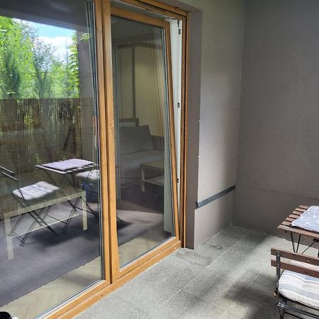 Apartamenty Gasiorowskich 4 بوزنان المظهر الخارجي الصورة