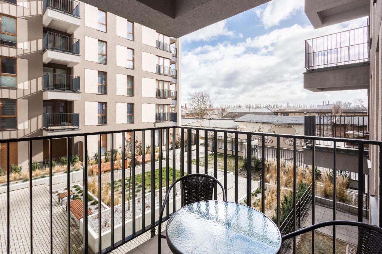 Apartamenty Gasiorowskich 4 بوزنان المظهر الخارجي الصورة
