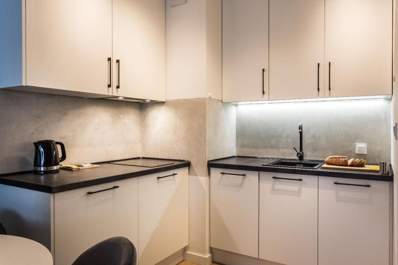 Apartamenty Gasiorowskich 4 بوزنان المظهر الخارجي الصورة