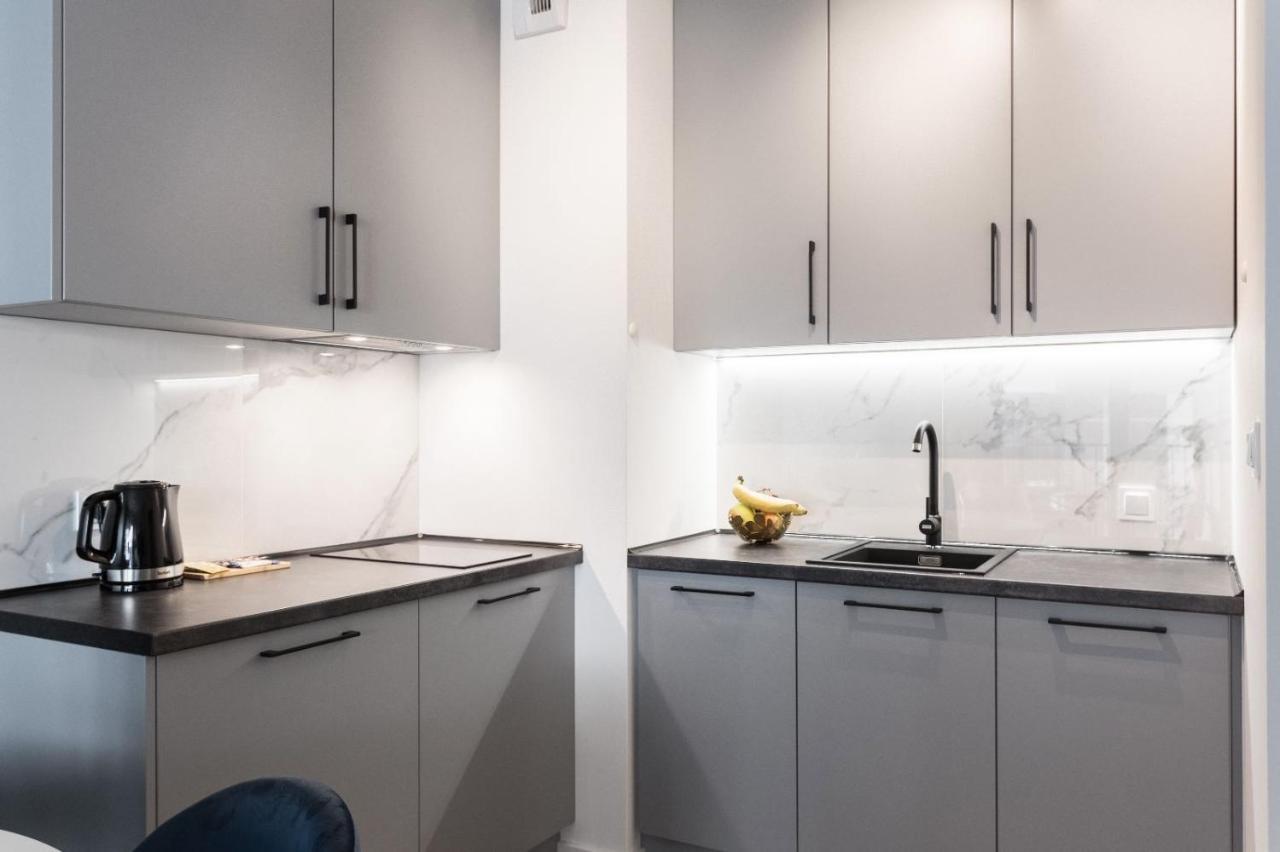 Apartamenty Gasiorowskich 4 بوزنان المظهر الخارجي الصورة