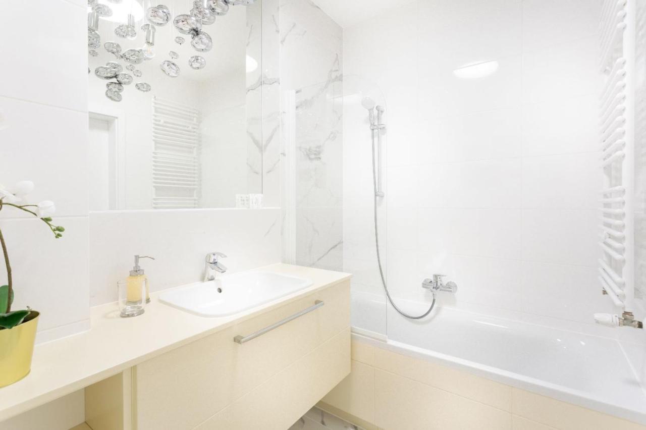 Apartamenty Gasiorowskich 4 بوزنان المظهر الخارجي الصورة