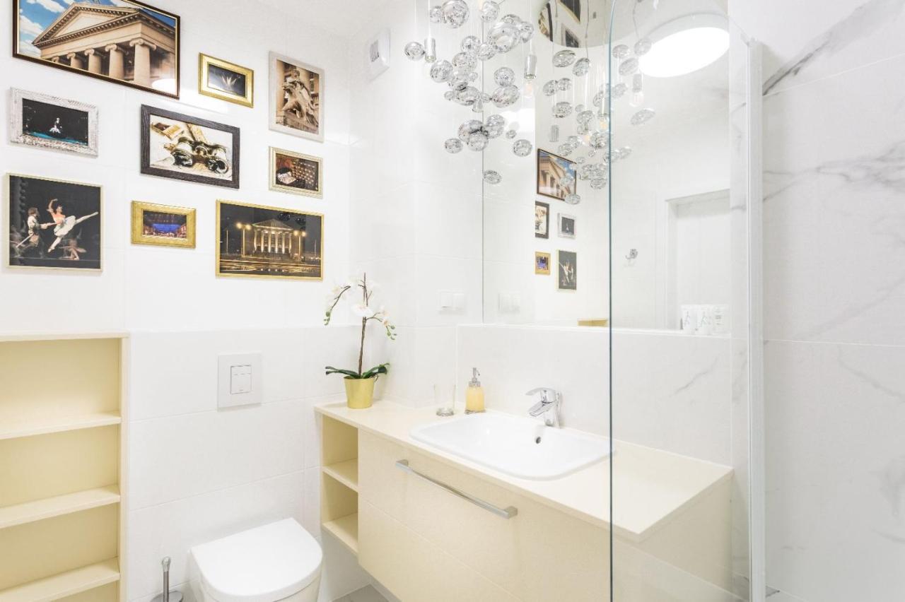 Apartamenty Gasiorowskich 4 بوزنان المظهر الخارجي الصورة