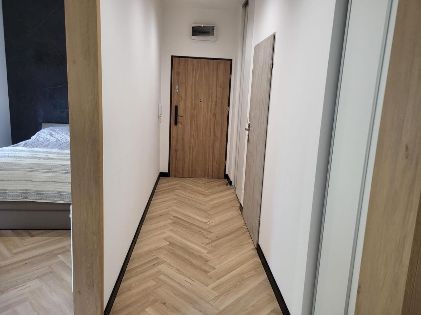 Apartamenty Gasiorowskich 4 بوزنان المظهر الخارجي الصورة