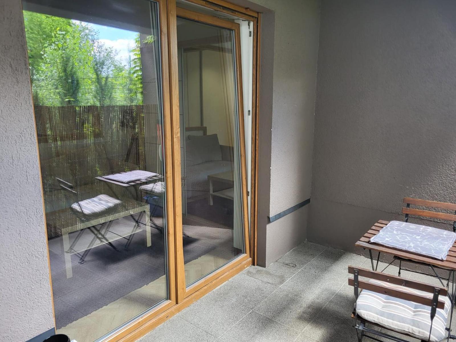Apartamenty Gasiorowskich 4 بوزنان المظهر الخارجي الصورة