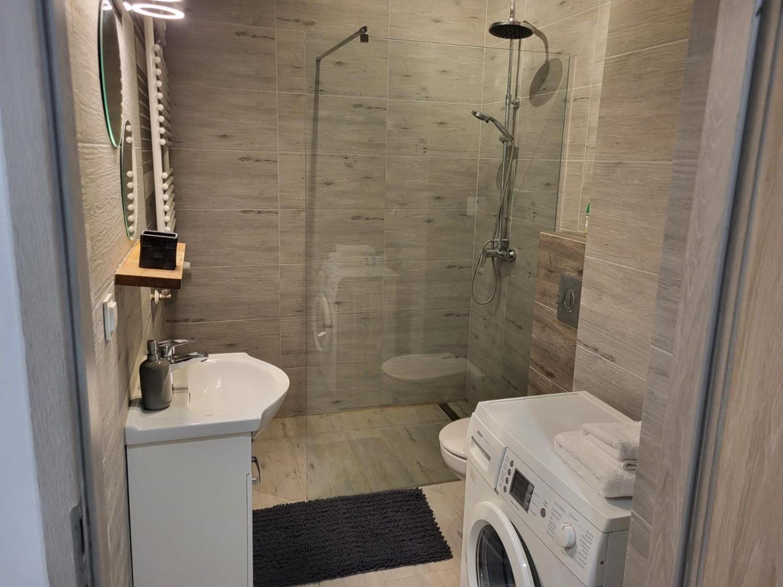 Apartamenty Gasiorowskich 4 بوزنان المظهر الخارجي الصورة